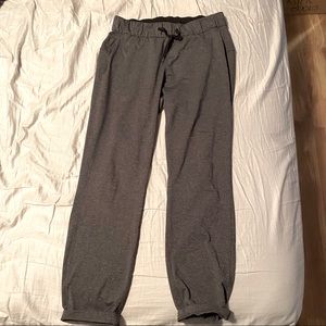 Lululemon On the Fly 7/8 Pant